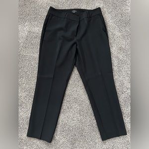 Ann Taylor Ankle Length Dress Pants